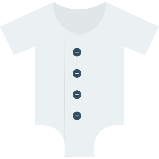 Baby cloth